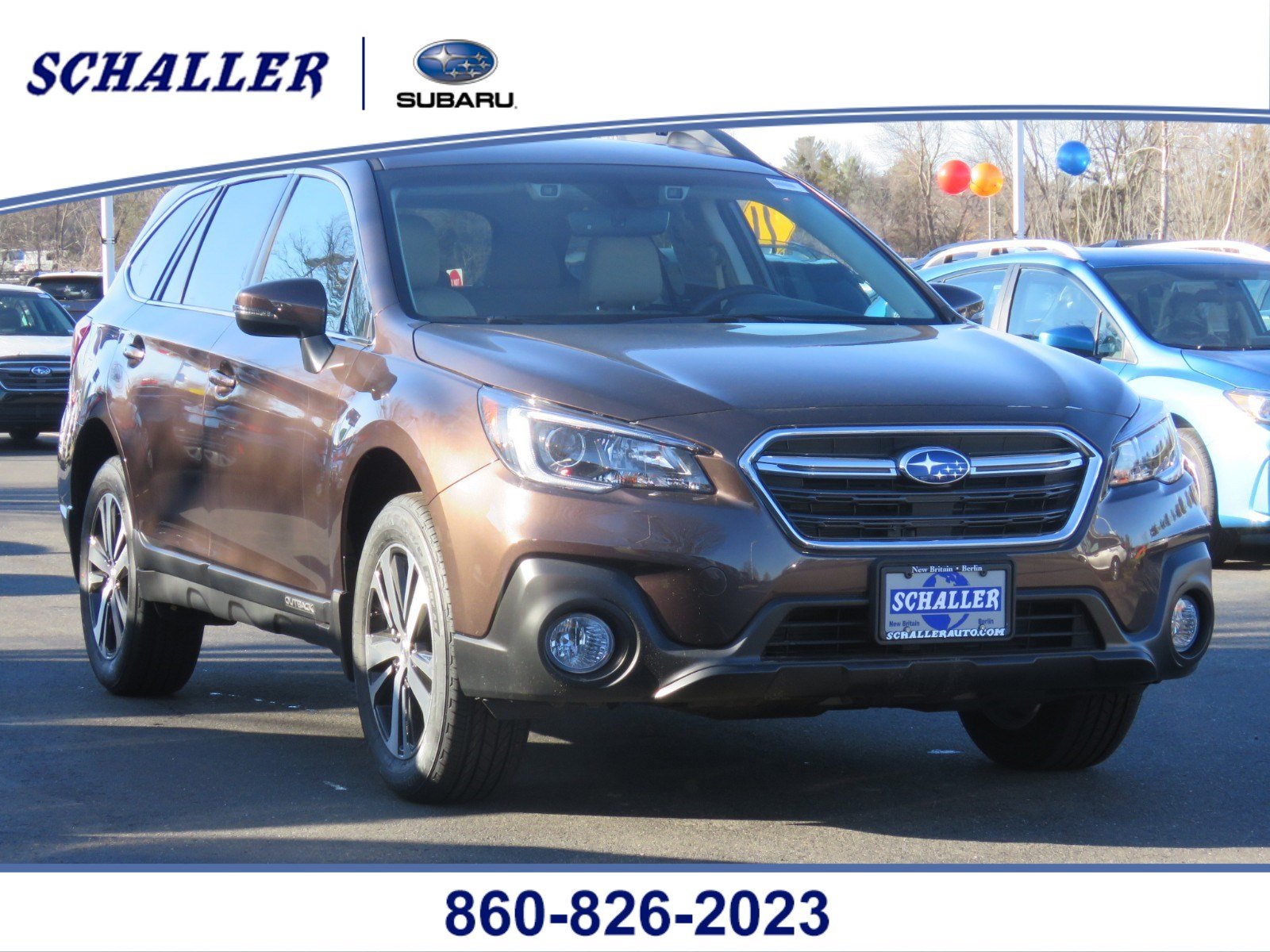 Certified Pre Owned 2019 Subaru Outback Limited Awd